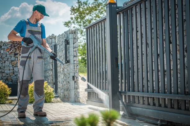 Reliable Lafayette, LA Pressure Washing Services Solutions